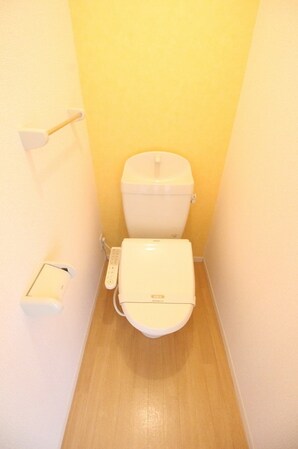 ミストグラスの物件内観写真